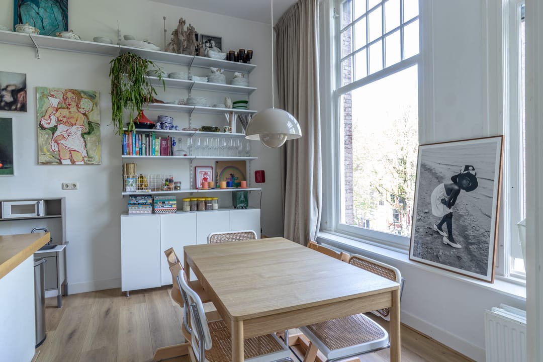 Photo 13 of Leidsegracht 15-2