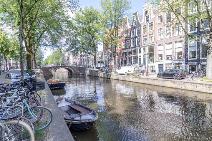 Foto 3 van Leidsegracht 15-2