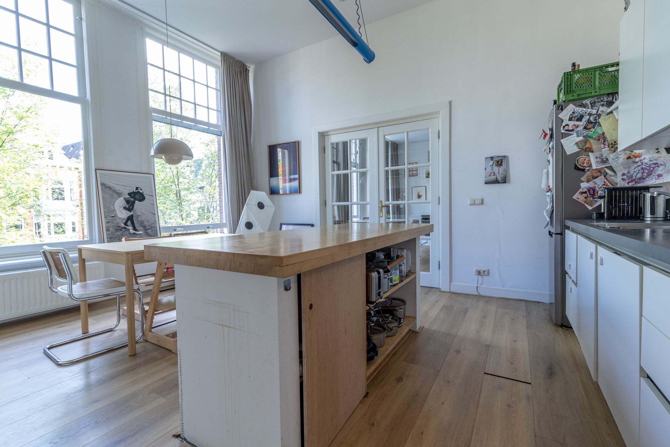 Photo 21 of Leidsegracht 15-2