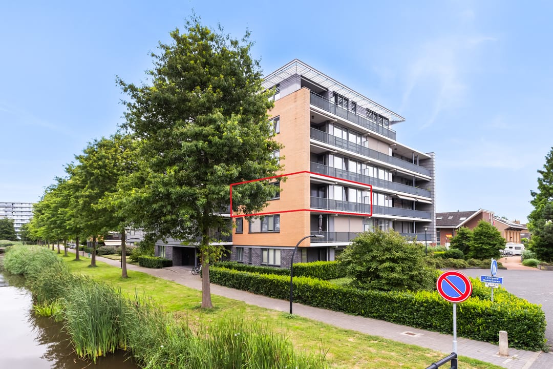Foto 1 van Landgoed Nederhoven 27