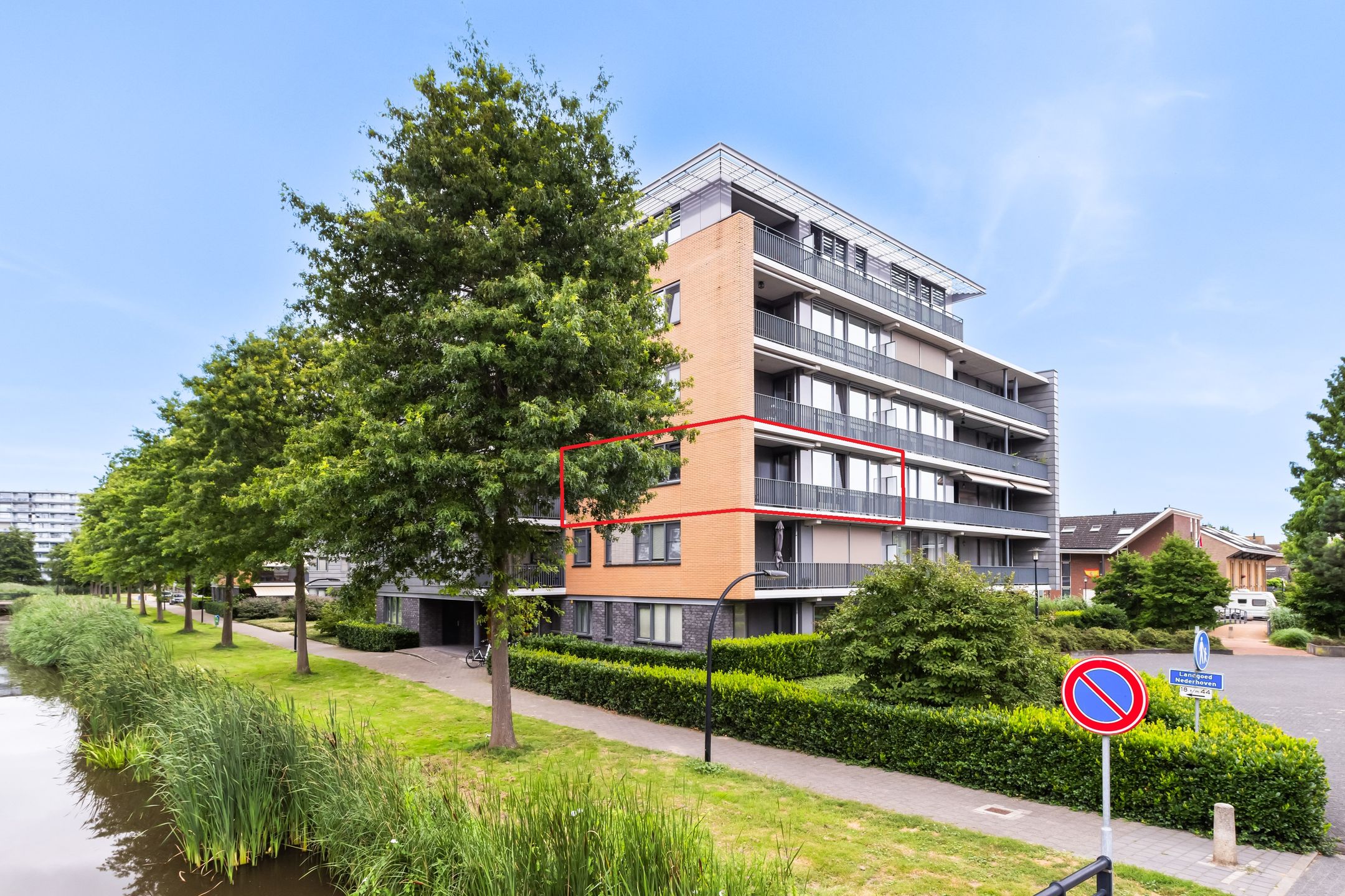 Landgoed Nederhoven 27 