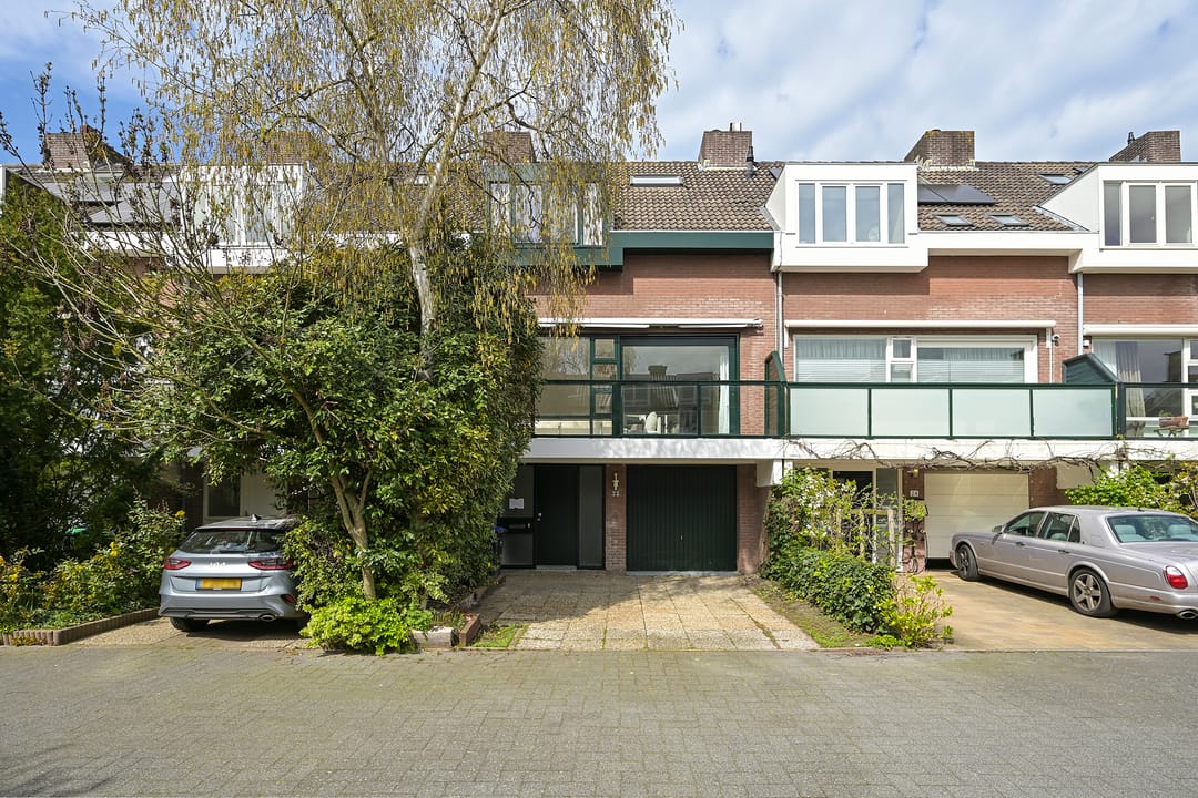 Foto 1 van Ary Schefferstraat 22