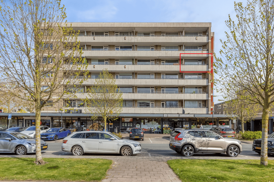 Photo 1 of Wijnpeerstraat 69
