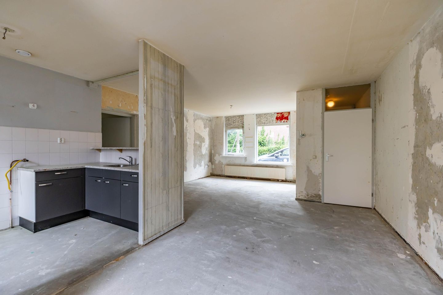 Photo 4 of Bedumerstraat 1
