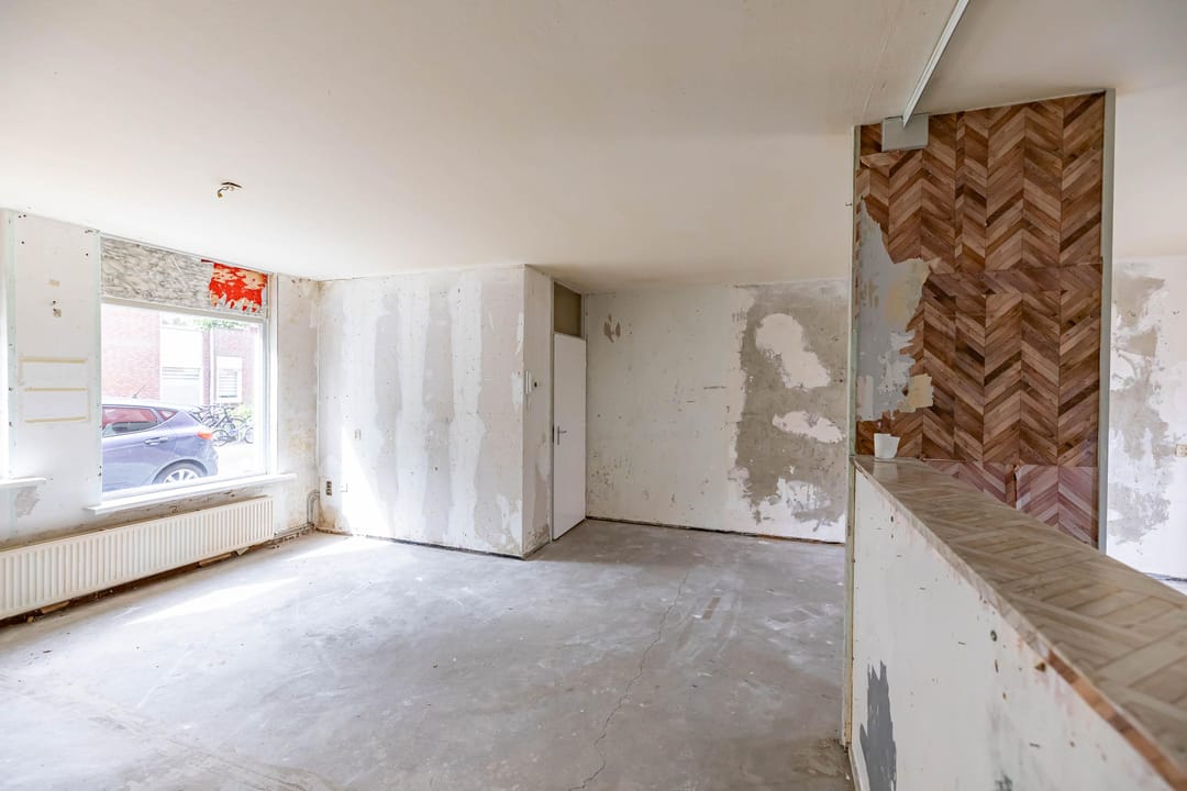 Photo 8 of Bedumerstraat 1