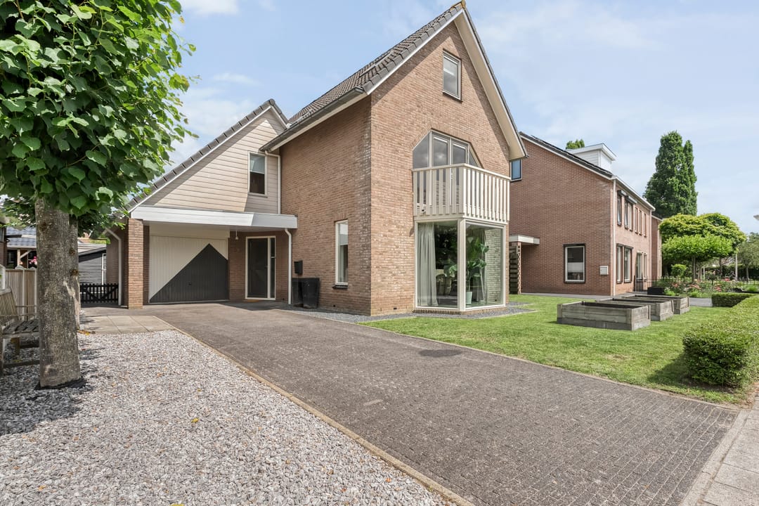 Foto 41 van Turfslag 28