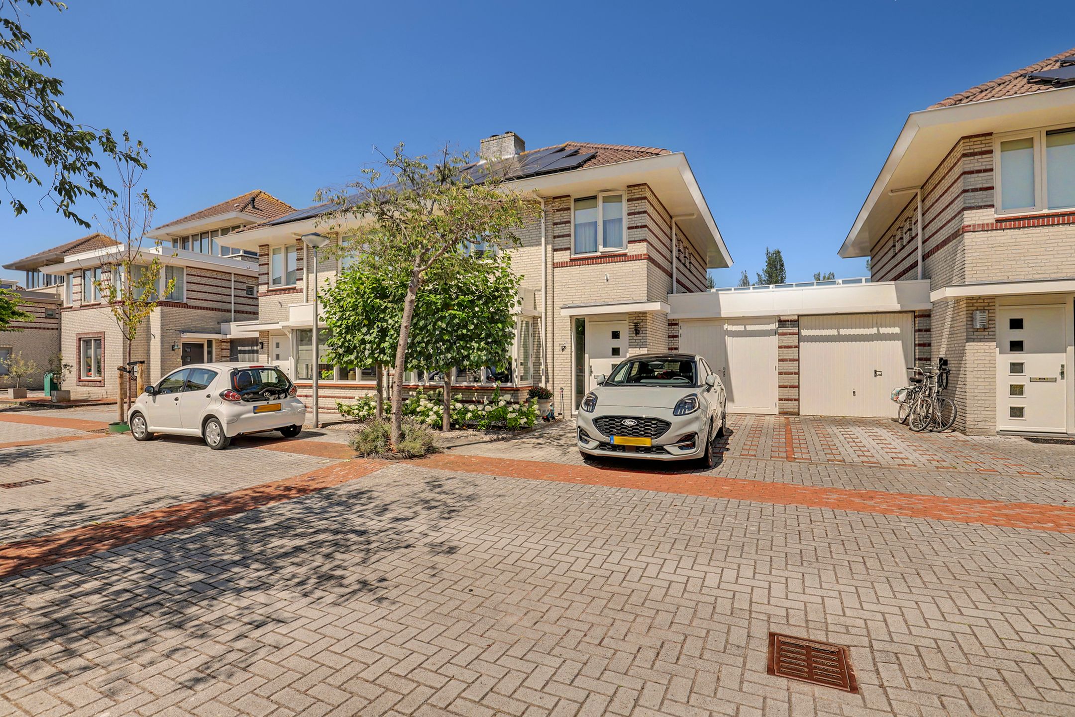 Tooropstraat 39 