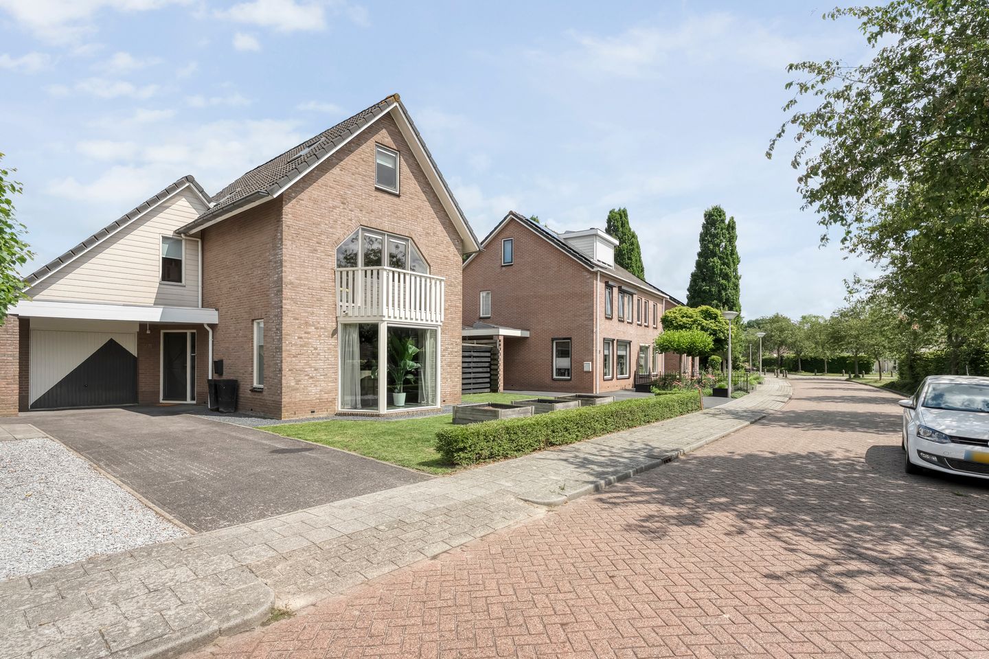 Foto 44 van Turfslag 28