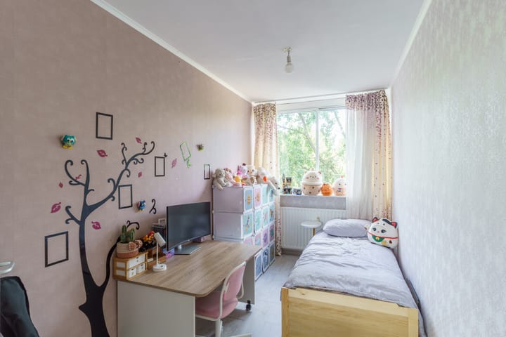 Appartement te koop: J.J. Slauerhofflaan 65, Delft