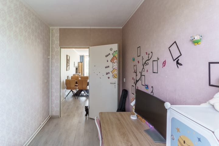 Appartement te koop: J.J. Slauerhofflaan 65, Delft