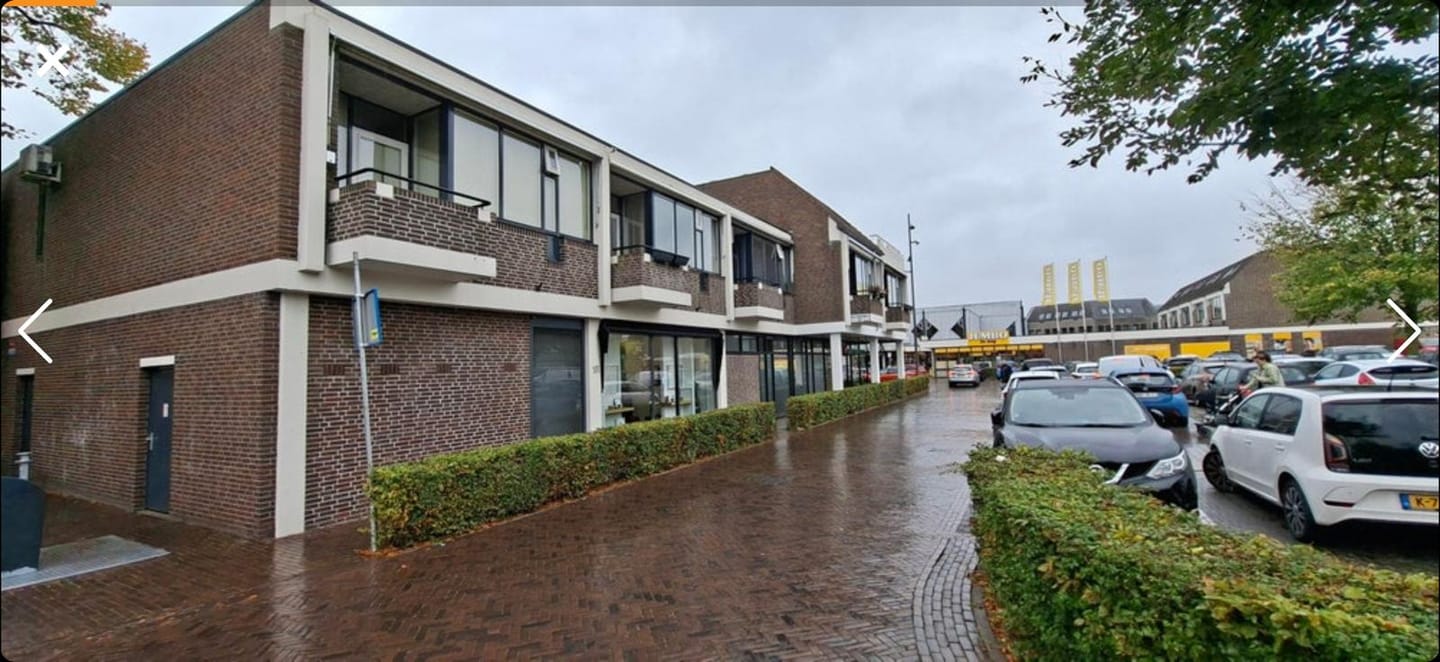 View photo 3 of de Brink 18