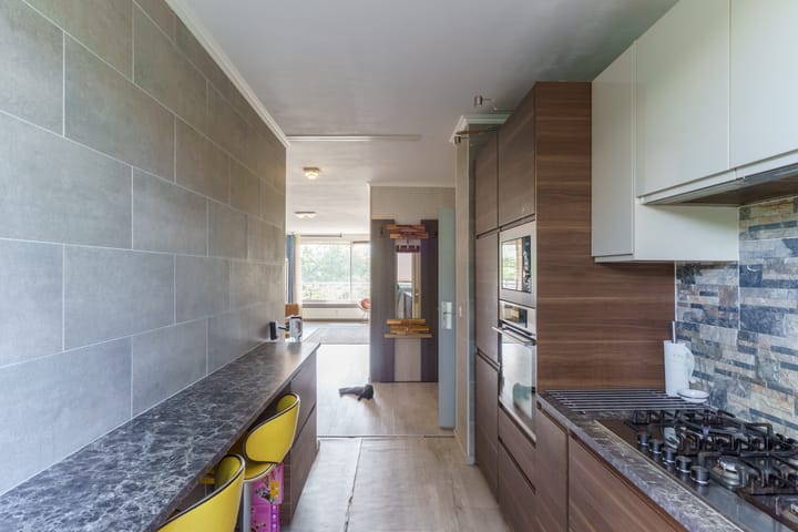 Appartement te koop: J.J. Slauerhofflaan 65, Delft