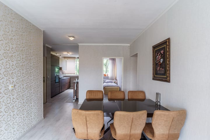 Appartement te koop: J.J. Slauerhofflaan 65, Delft