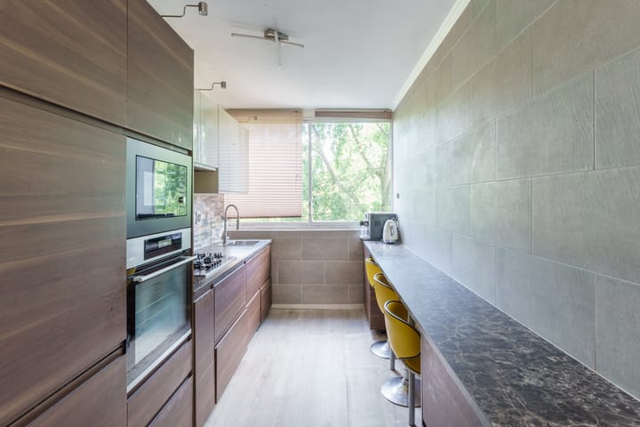 Appartement te koop: J.J. Slauerhofflaan 65, Delft