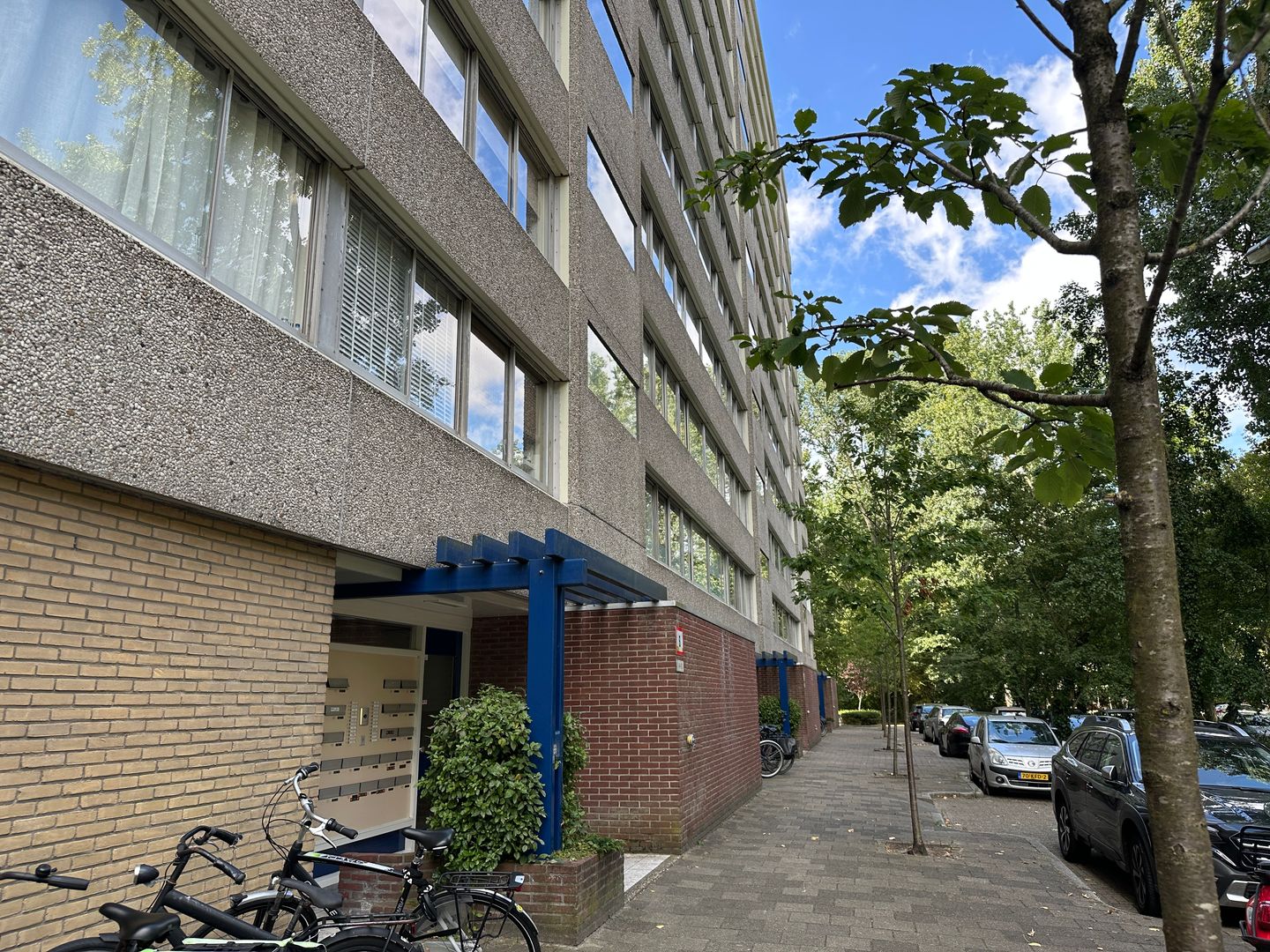 Foto 5 van J.J. Slauerhofflaan 65