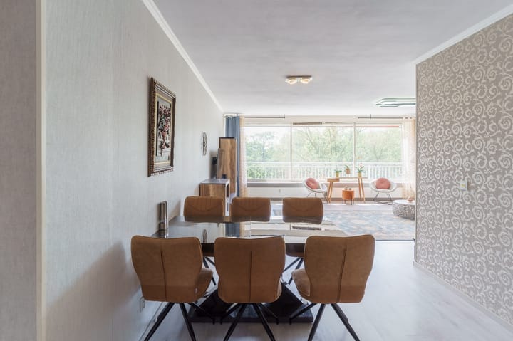 Appartement te koop: J.J. Slauerhofflaan 65, Delft