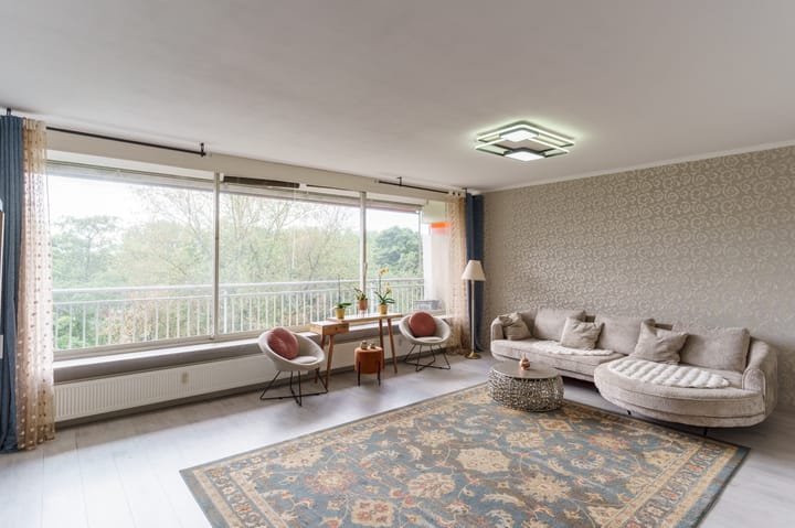 Appartement te koop: J.J. Slauerhofflaan 65, Delft