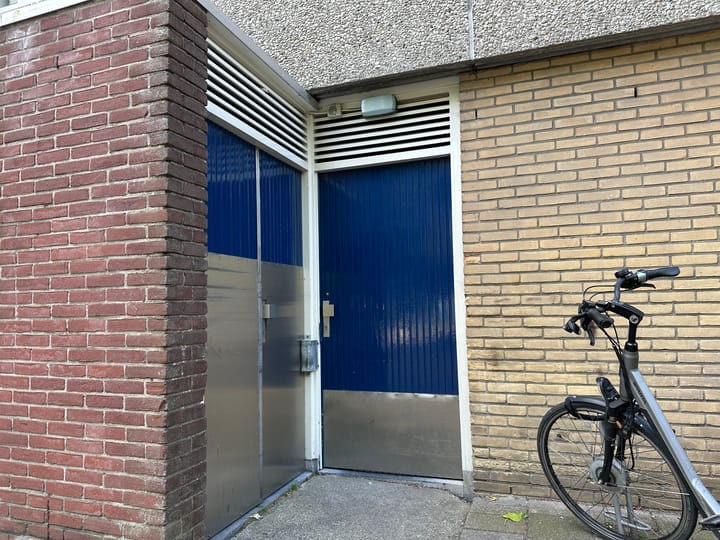 Appartement te koop: J.J. Slauerhofflaan 65, Delft