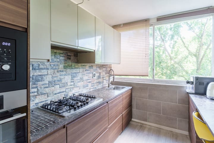 Appartement te koop: J.J. Slauerhofflaan 65, Delft