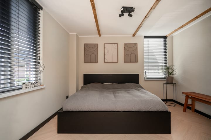 Hoekwoning te koop: Peppelbos 42, Geldermalsen