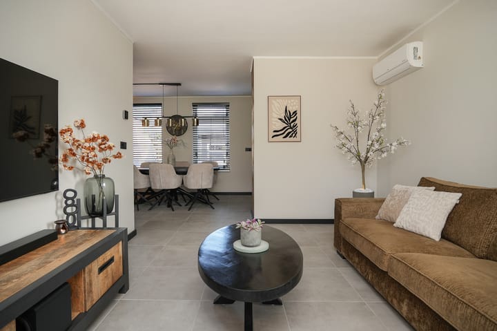 Hoekwoning te koop: Peppelbos 42, Geldermalsen