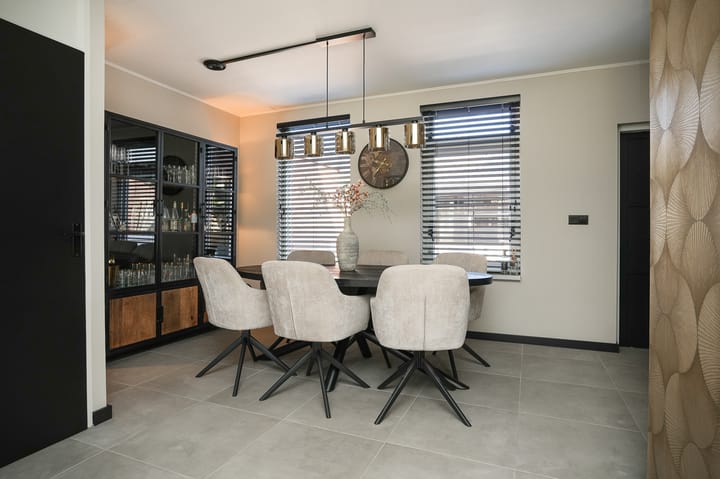 Hoekwoning te koop: Peppelbos 42, Geldermalsen