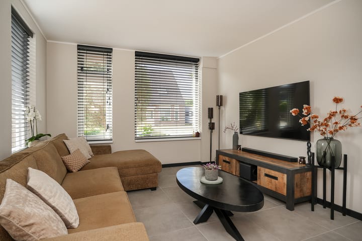 Hoekwoning te koop: Peppelbos 42, Geldermalsen