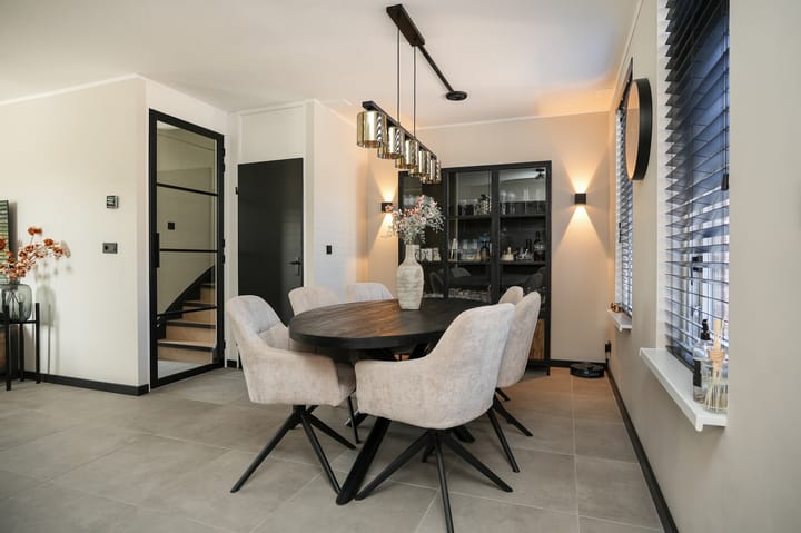 Hoekwoning te koop: Peppelbos 42, Geldermalsen