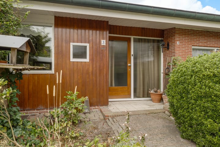 Photo 3 of B. Stegemanstraat 3
