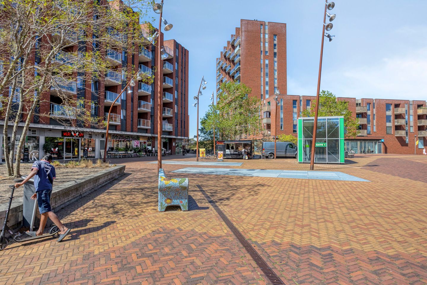 Photo 35 of Meerplein 91