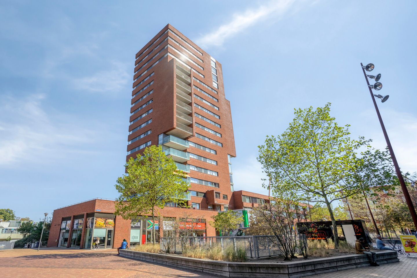 Foto 1 van Meerplein 91