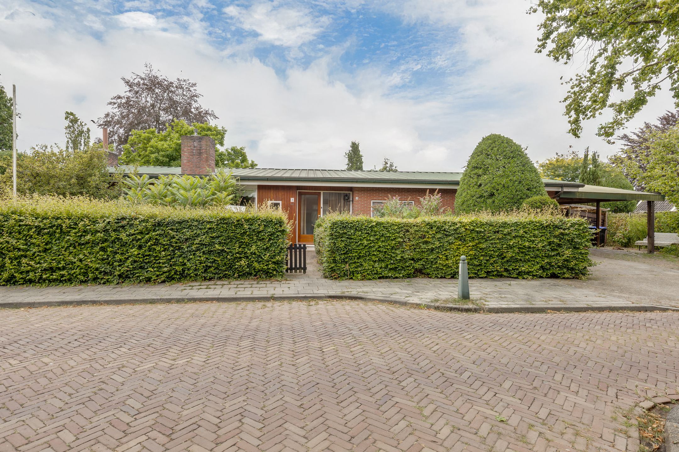 B. Stegemanstraat 3