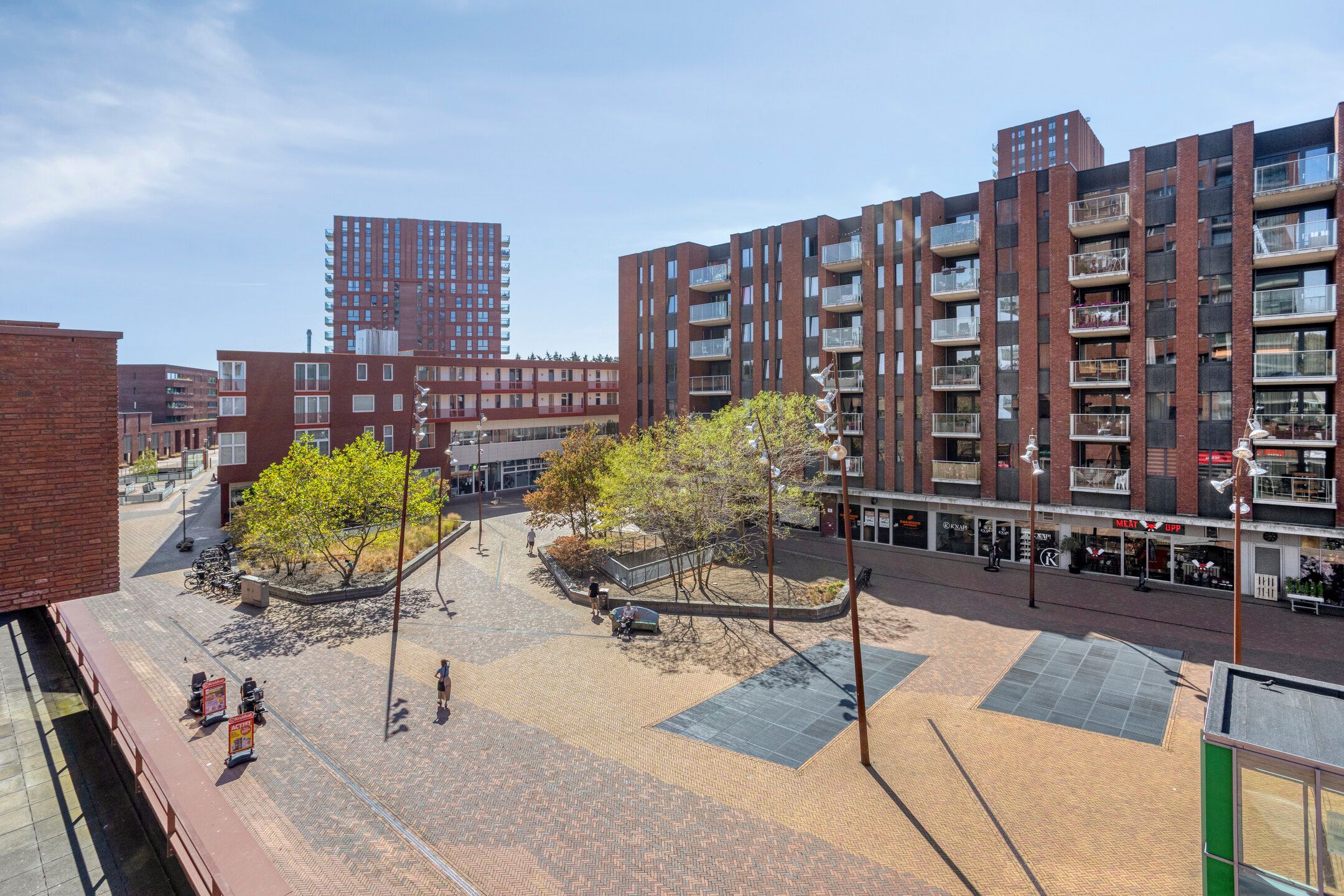 Photo 18 of Meerplein 91