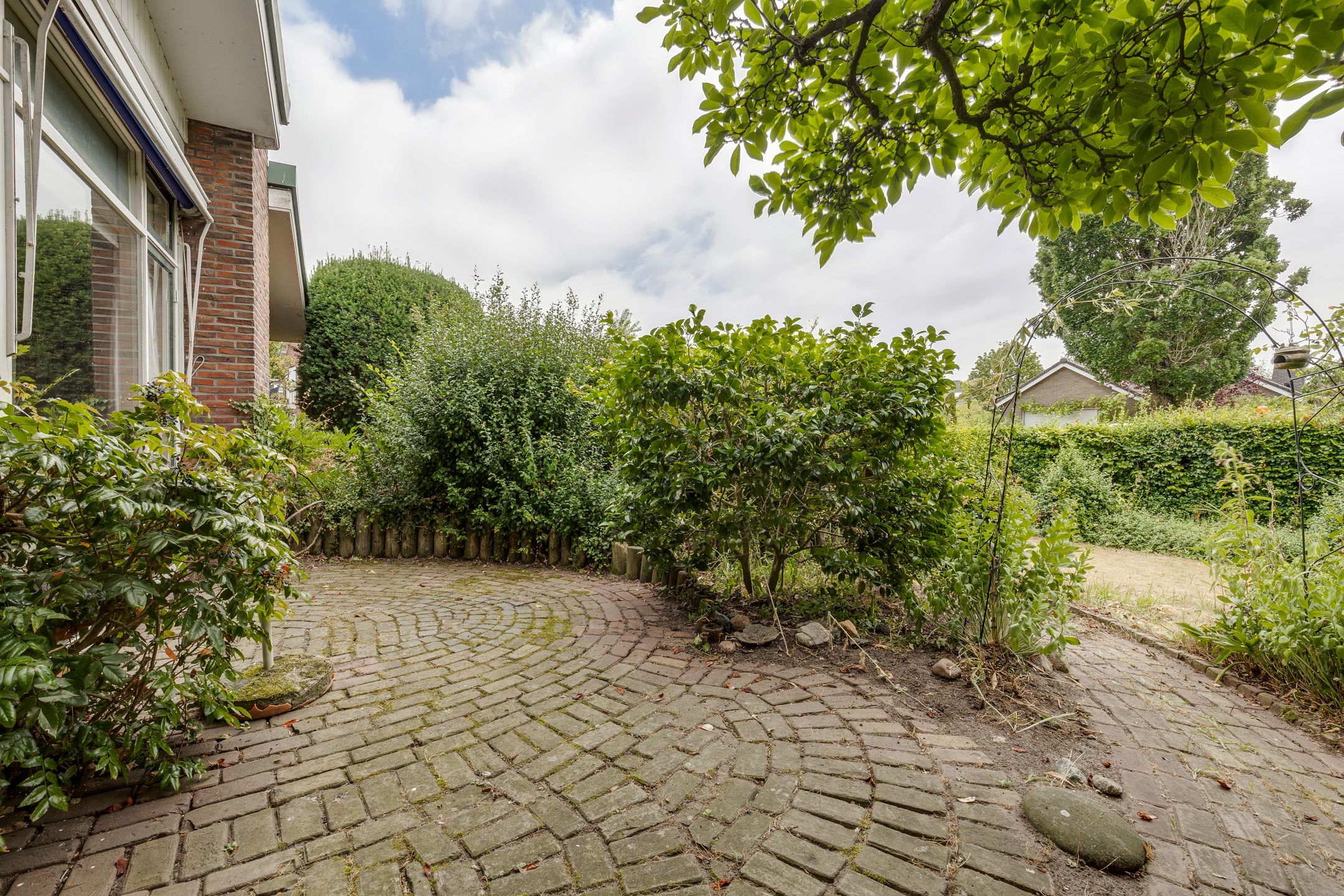Photo 45 of B. Stegemanstraat 3