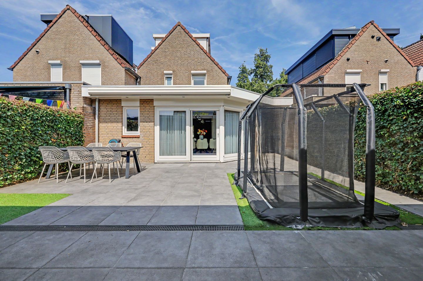 Foto 40 van Marga Klompéstraat 31