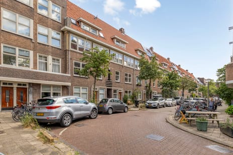 Nickeriestraat thumbnail