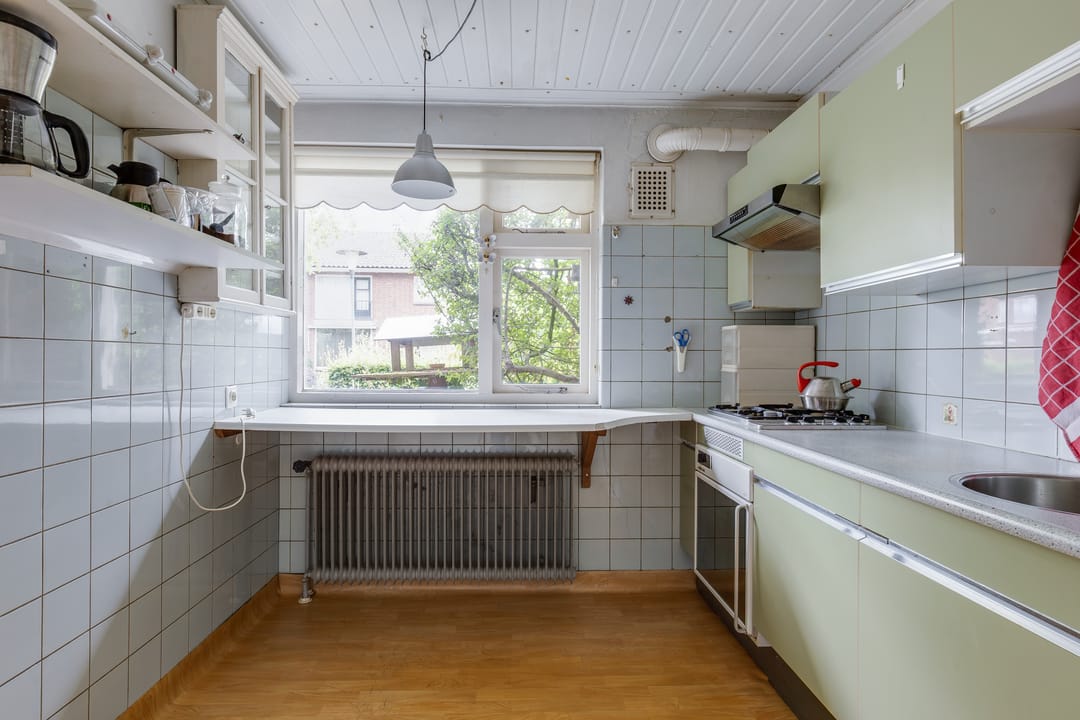 Photo 11 of B. Stegemanstraat 3
