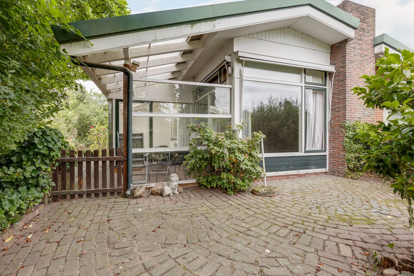 Photo 44 of B. Stegemanstraat 3