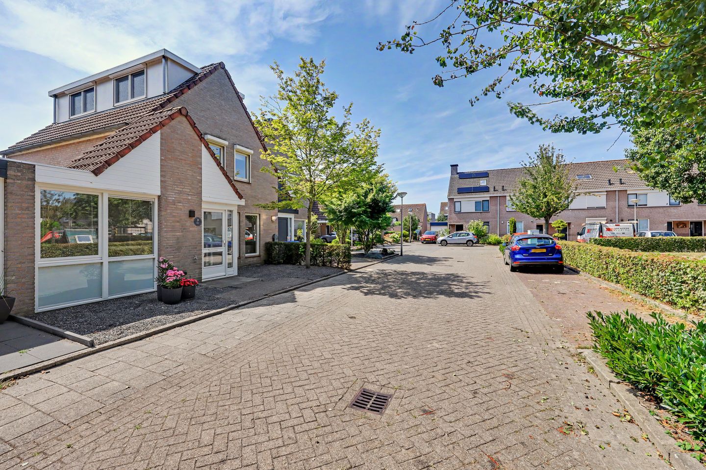 Foto 44 van Marga Klompéstraat 31