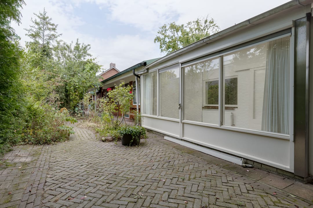 Photo 38 of B. Stegemanstraat 3