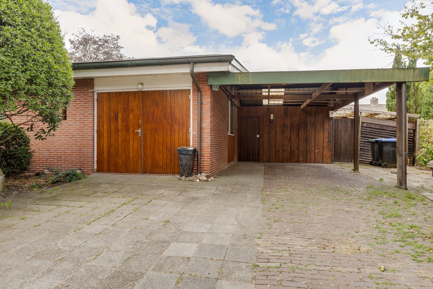 Photo 4 of B. Stegemanstraat 3