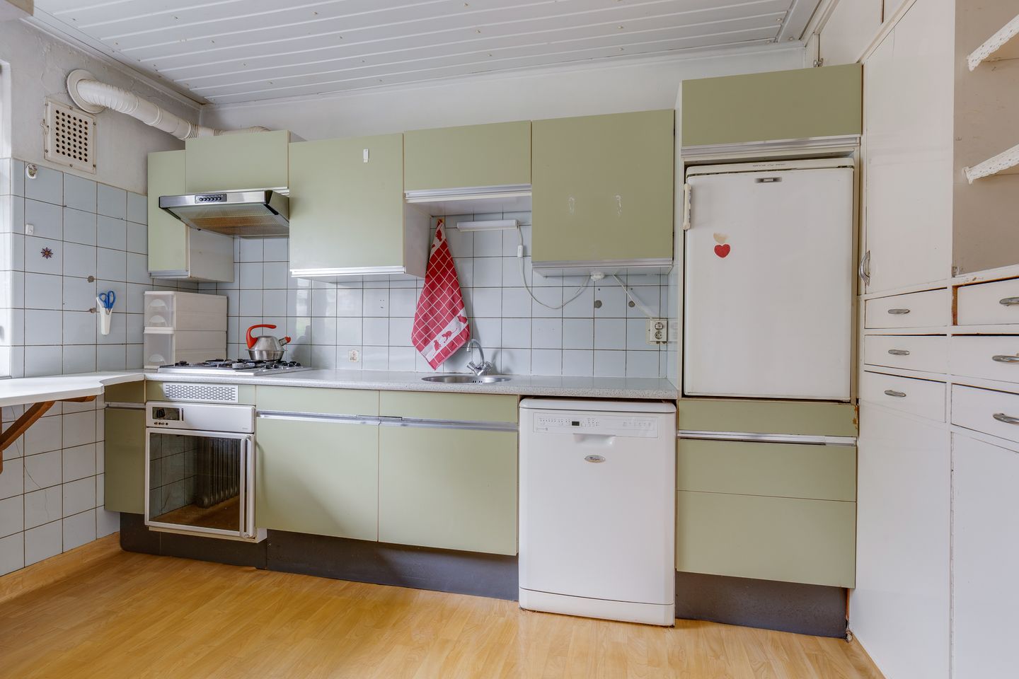 Photo 10 of B. Stegemanstraat 3