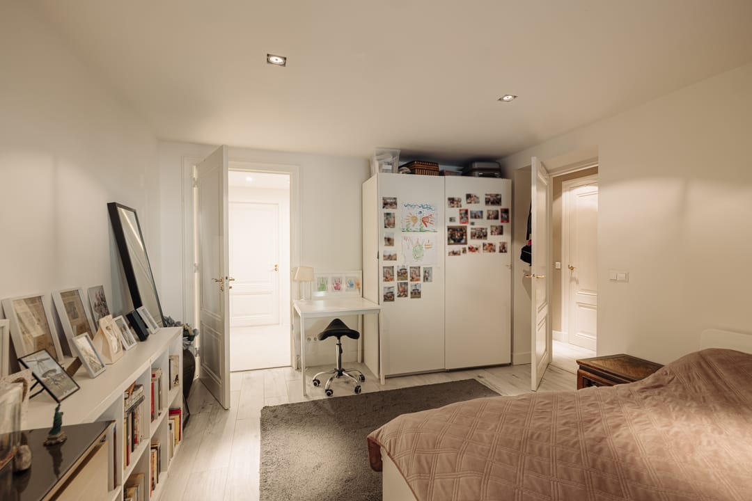 Foto 41 van Valeriusstraat 102-H