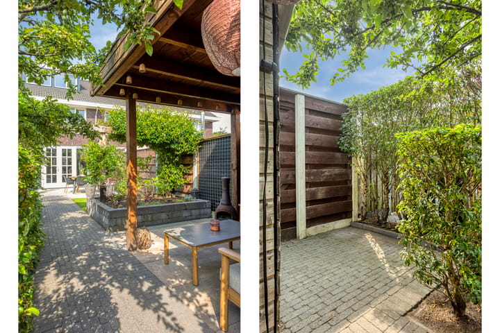Tussenwoning te koop: Haeverhorst 6, Epse