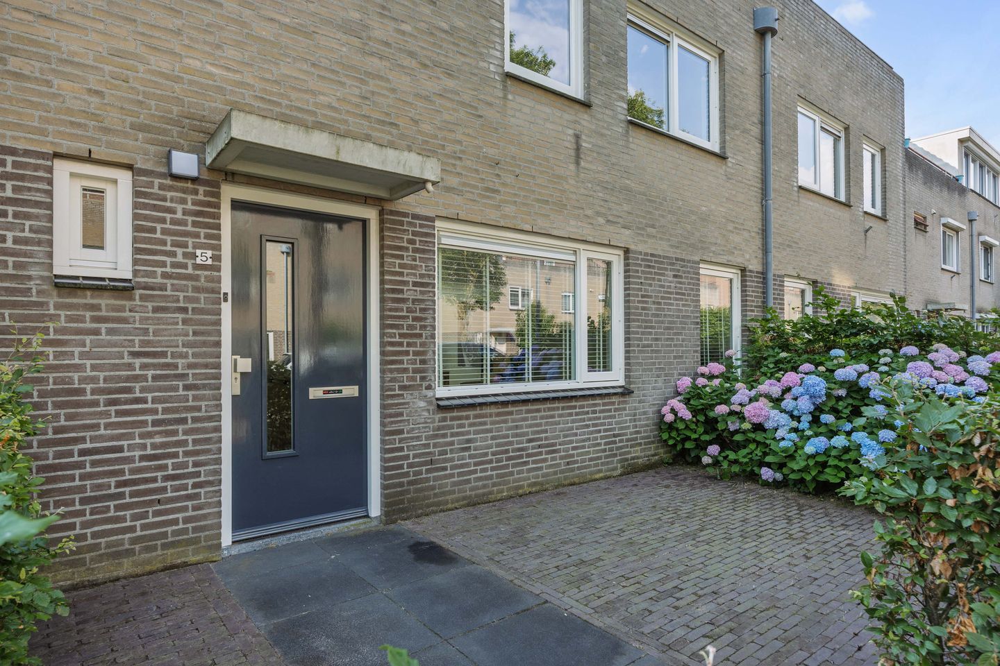 Foto 40 van Meester van Ierselstraat 5