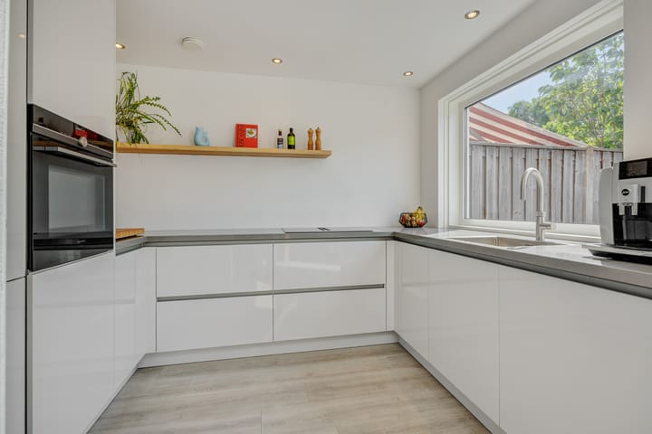 Tussenwoning te koop: Meester van Ierselstraat 5, Rosmalen
