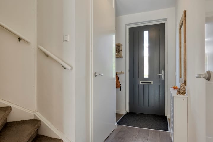Tussenwoning te koop: Haeverhorst 6, Epse