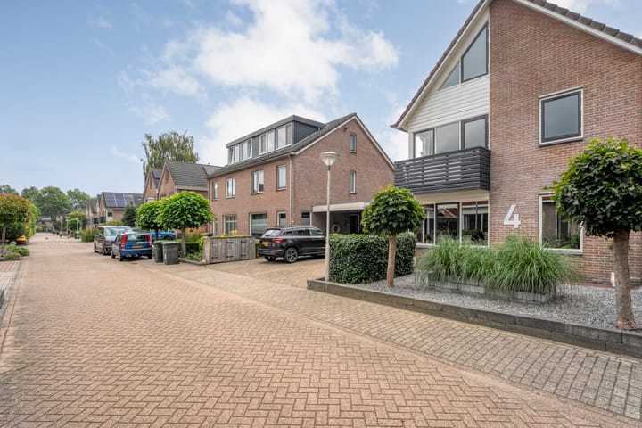 Photo 4 of Pinksterbloem 4