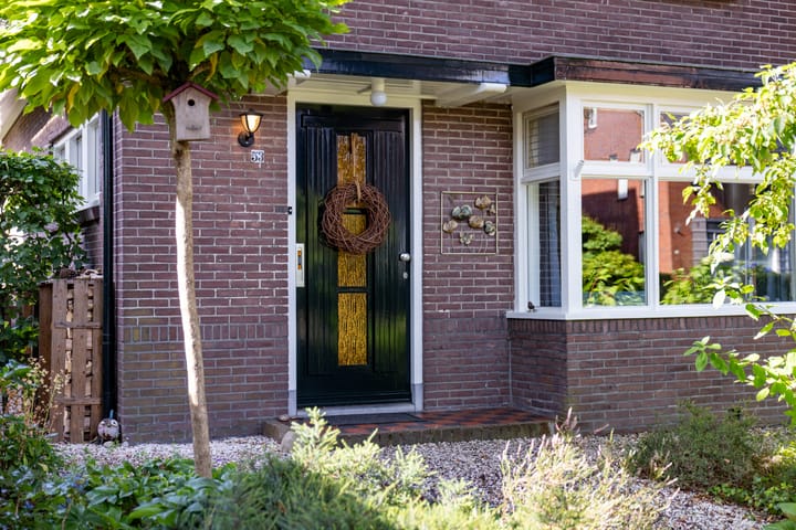 Vrijstaande woning te koop: Laan van Kerschoten 53, Apeldoorn