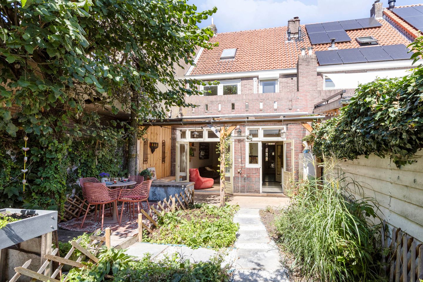 Foto 40 van Zeelsterstraat 59-E